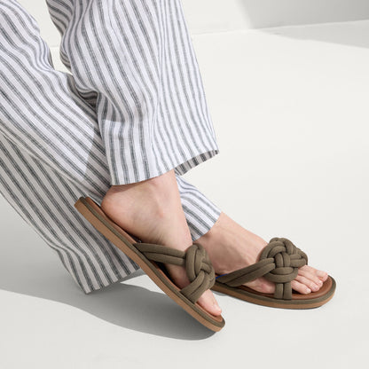 Rothys The Summer Sandal in Safari