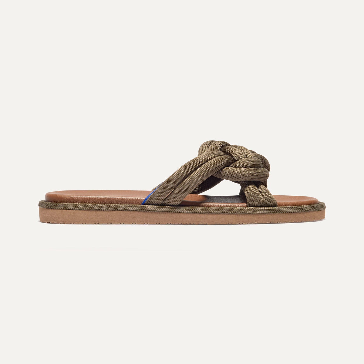Rothys The Summer Sandal in Safari