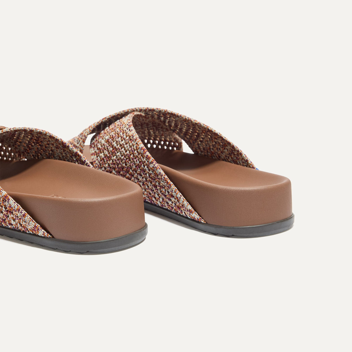 Rothys The Weekend Slide in Revive Mélange