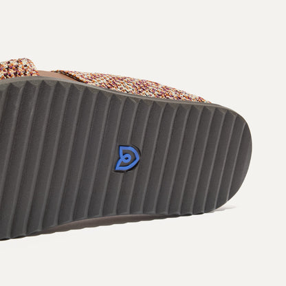 Rothys The Weekend Slide in Revive Mélange
