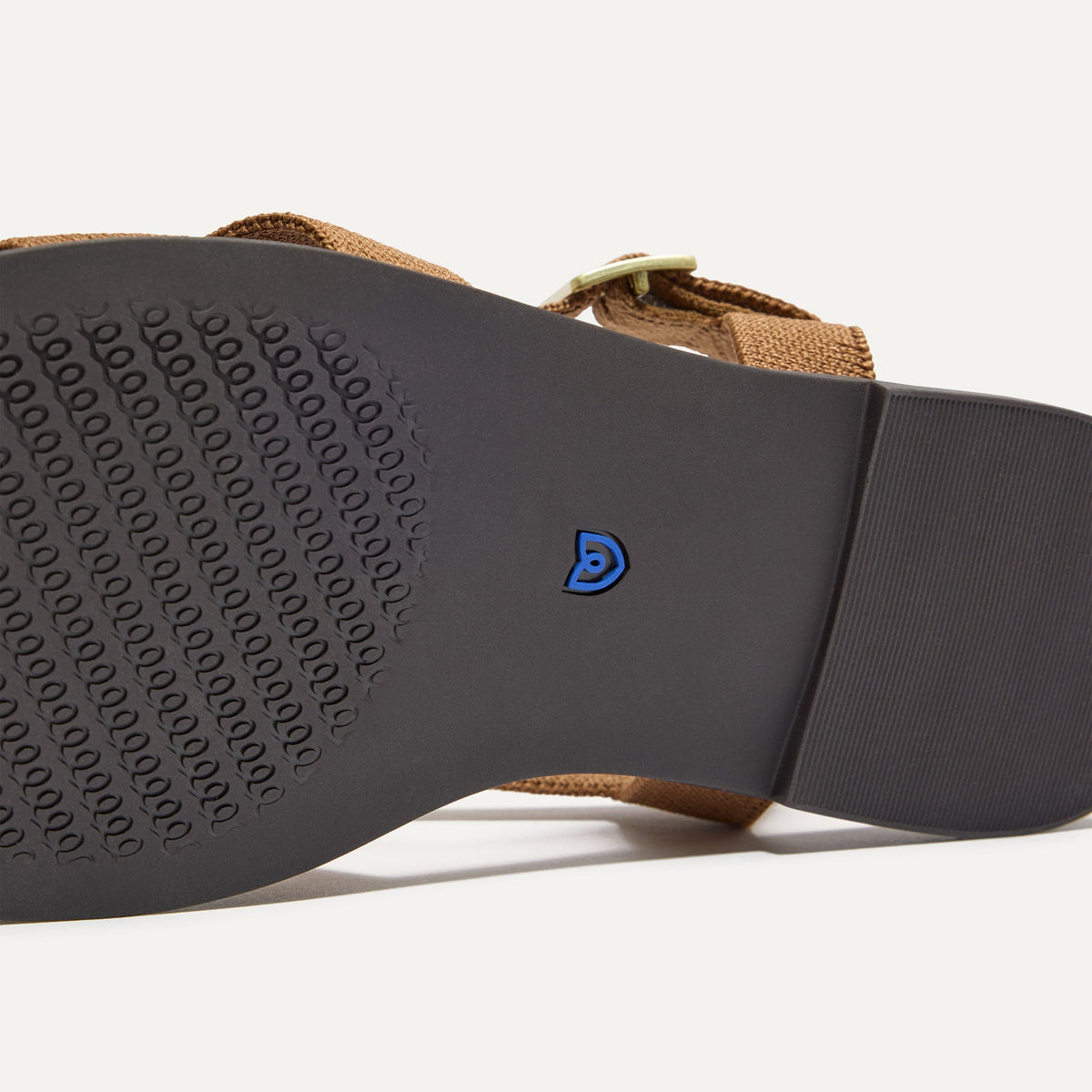 Rothys The Fisherman Sandal in Pecan