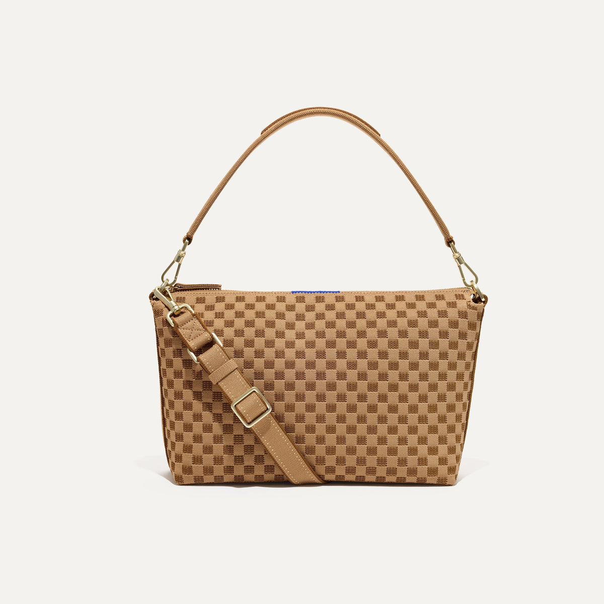 Rothys The Daily Crossbody in Hazelnut