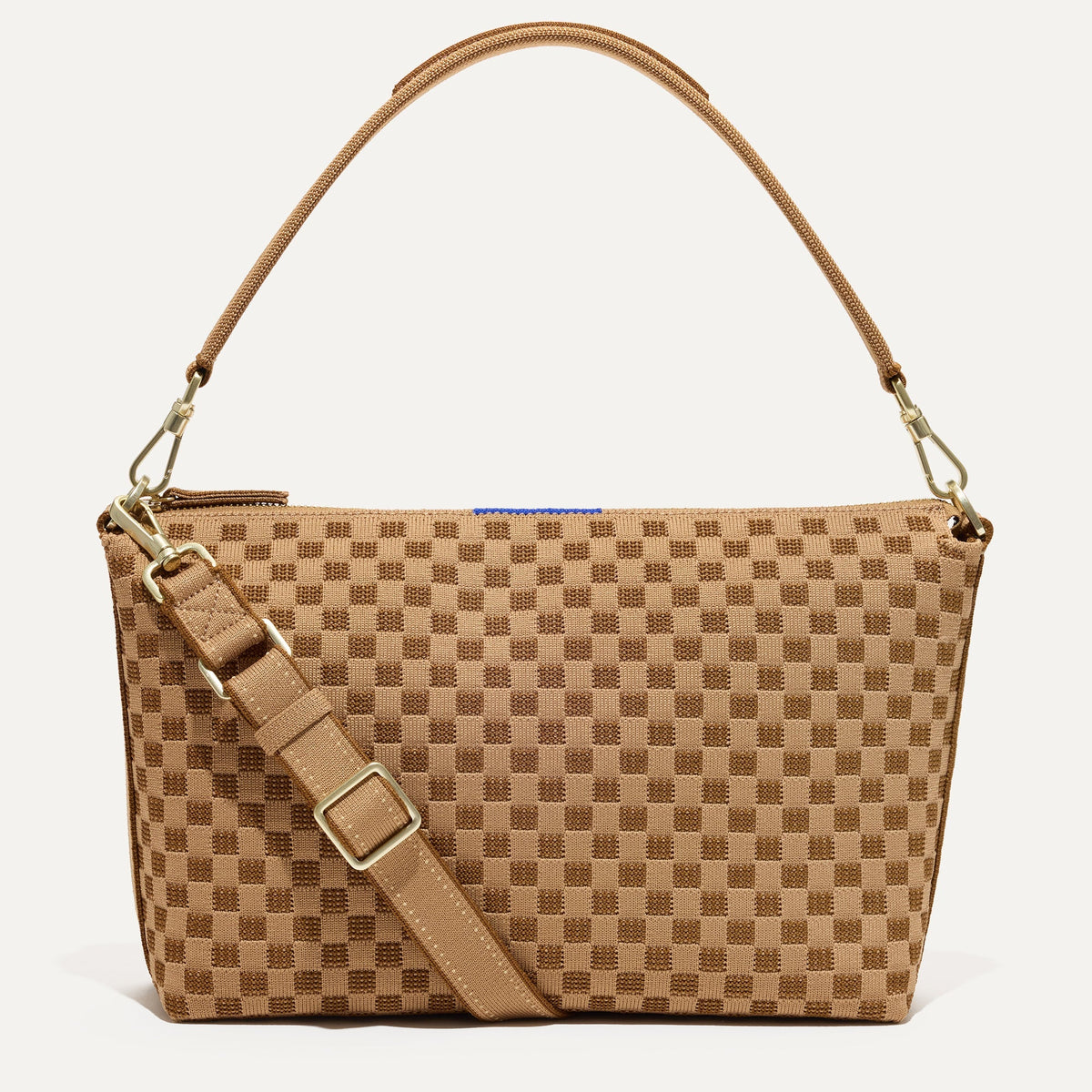 Rothys The Daily Crossbody in Hazelnut