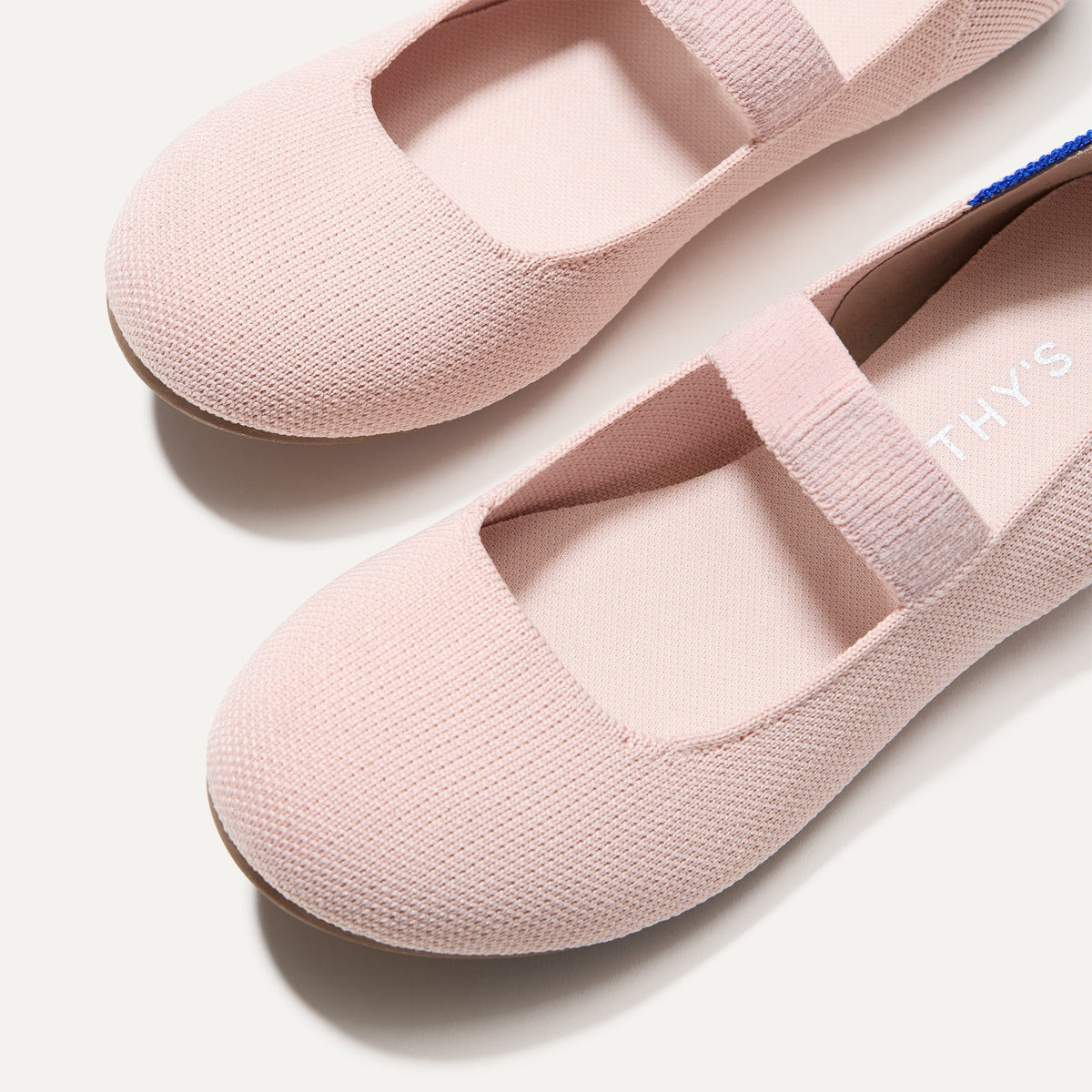 Rothys The Kids Mary Jane in Ballerina