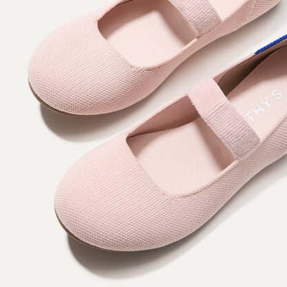 Rothys The Kids Mary Jane in Ballerina