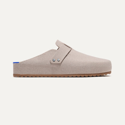 Rothys The Men's Clog in Dove