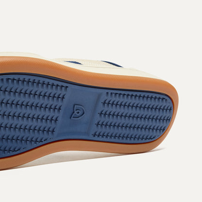 Rothys The Men's Court Sneaker in Freestyle
