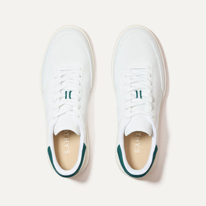 Rothys The Men's Court Sneaker in Turf