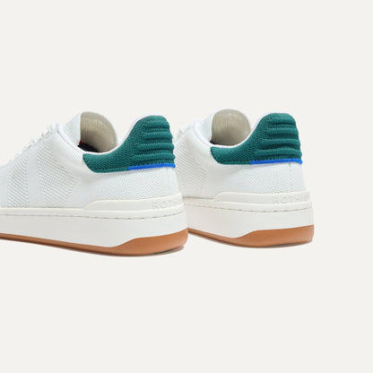 Rothys The Men's Court Sneaker in Turf