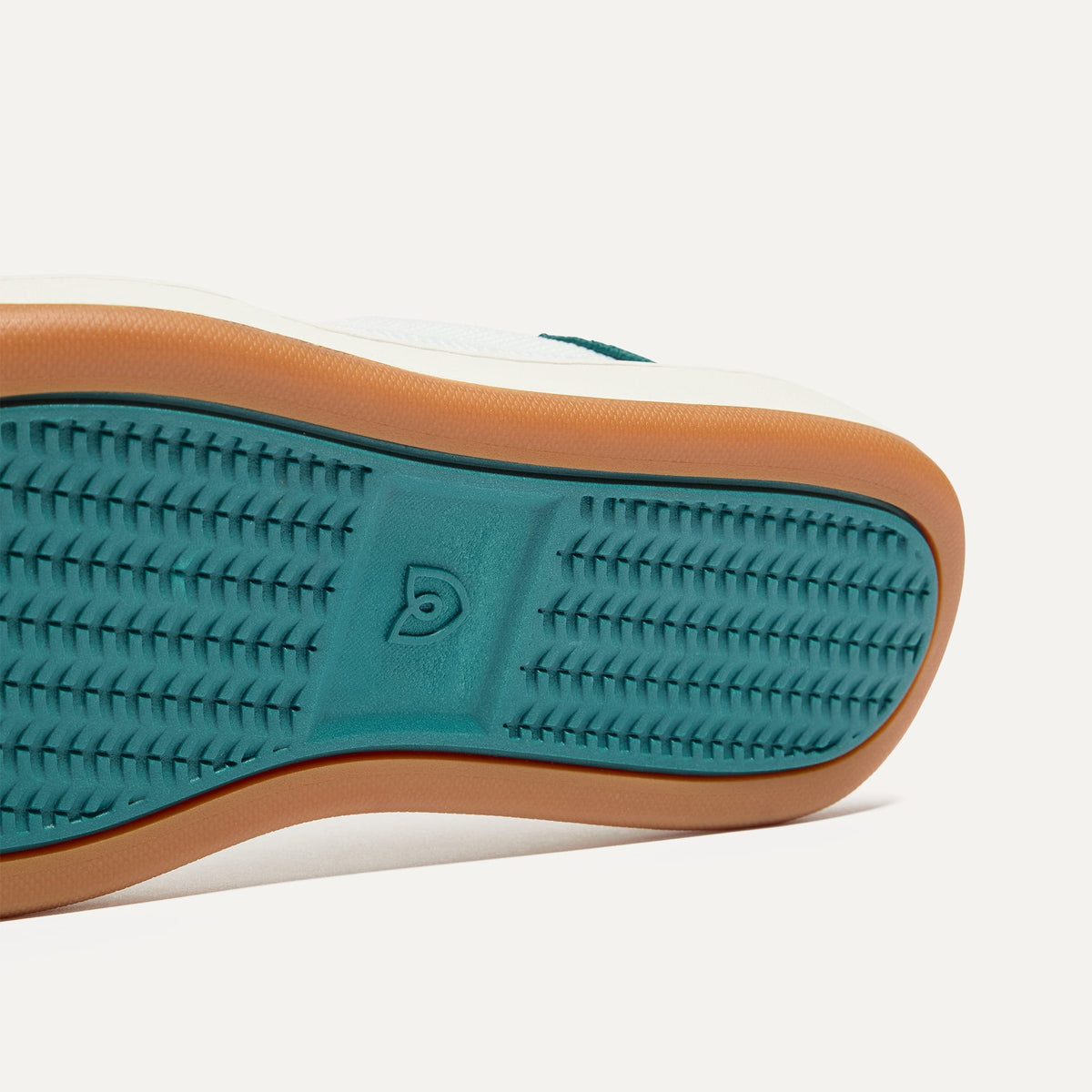 Rothys The Men's Court Sneaker in Turf