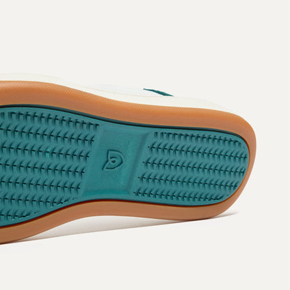 Rothys The Men's Court Sneaker in Turf