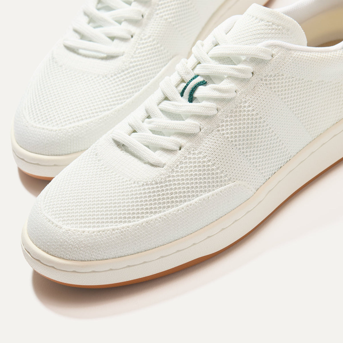 Rothys The Men's Court Sneaker in Turf