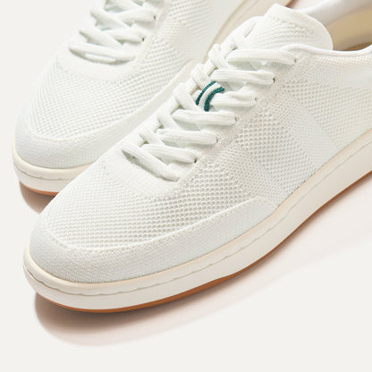 Rothys The Men's Court Sneaker in Turf