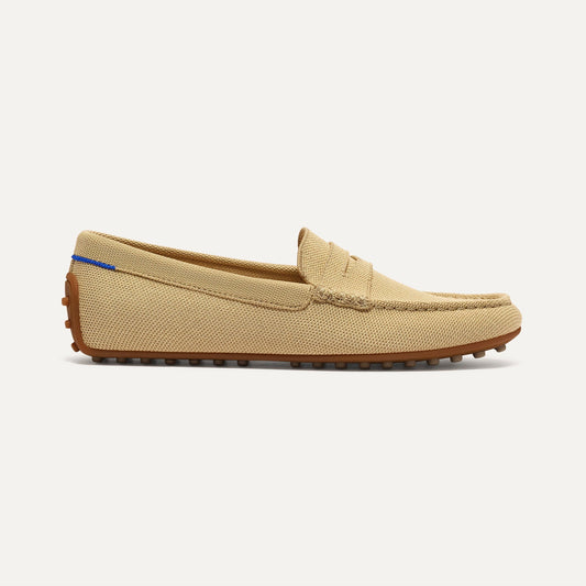 Rothys The Men's Daily Driver in Shore
