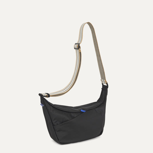 Rothys Lightweight Travel Sling Bag in Ink