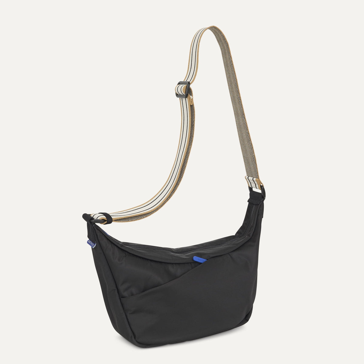 Rothys Lightweight Travel Sling Bag in Ink