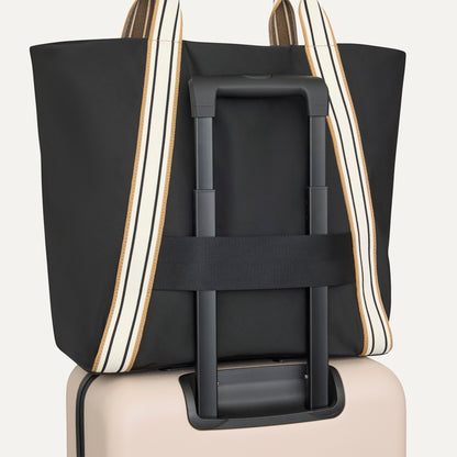 Rothys The Travel Tote in Ink