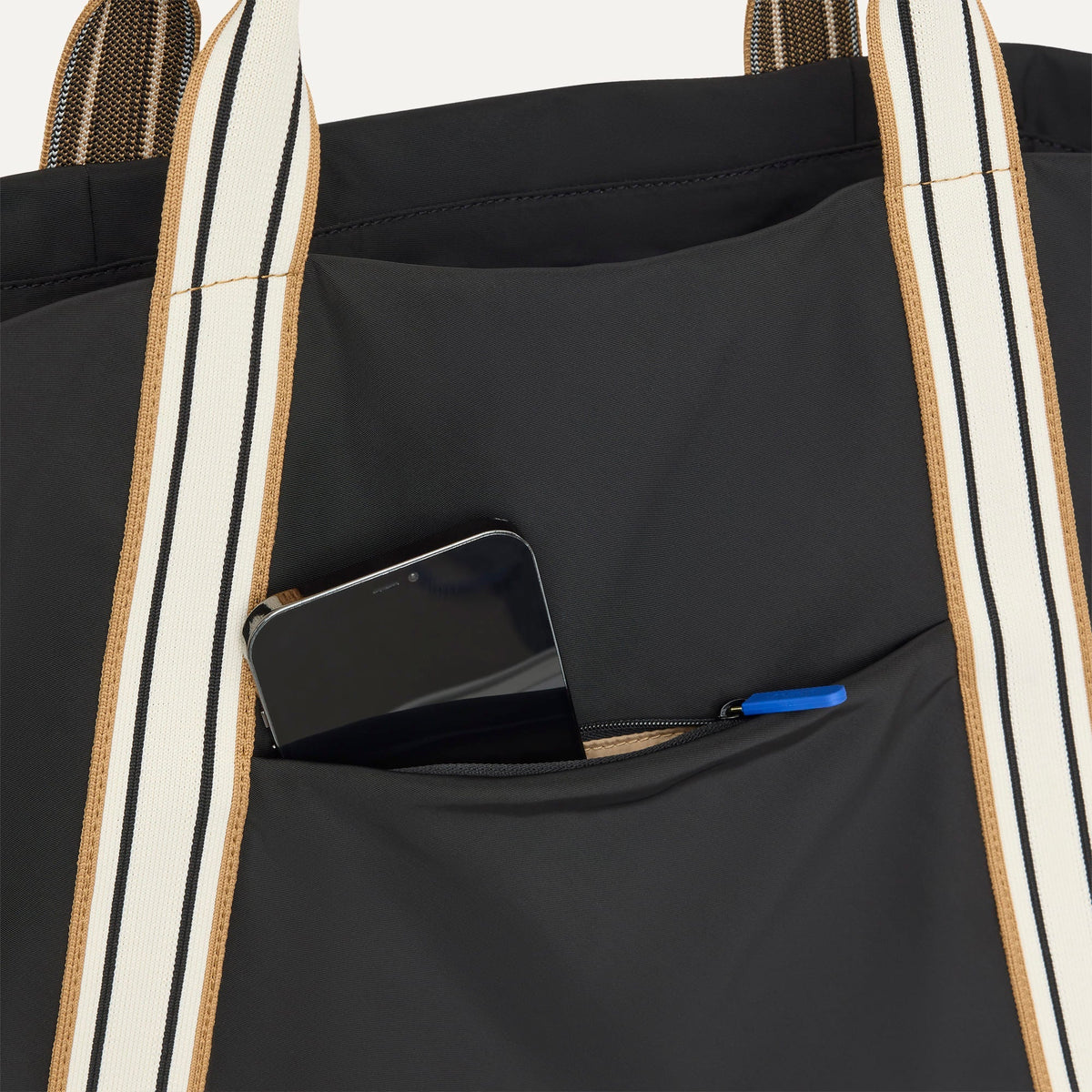 Rothys The Travel Tote in Ink