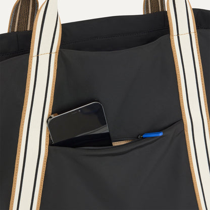 Rothys The Travel Tote in Ink
