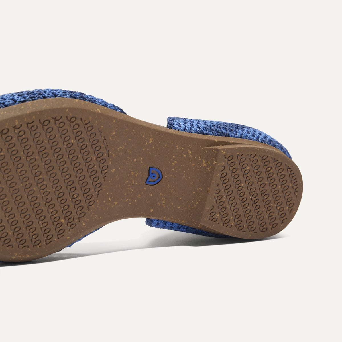 Rothys The D'Orsay Point in Sea Stripe