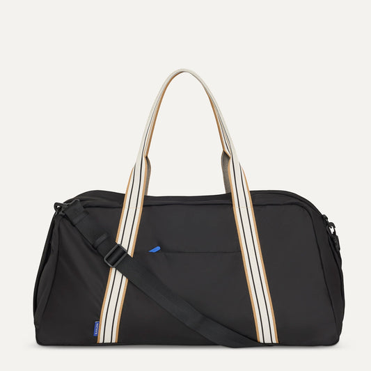 Rothys Lightweight Travel Duffel Bag in Ink