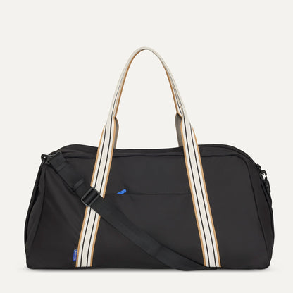 Rothys Lightweight Travel Duffel Bag in Ink