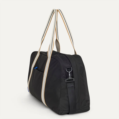 Rothys Lightweight Travel Duffel Bag in Ink