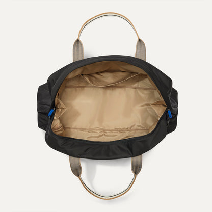Rothys Lightweight Travel Duffel Bag in Ink