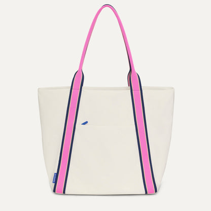 Rothys The Travel Tote in Optic