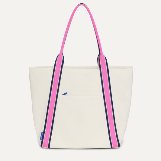 Rothys The Travel Tote in Optic