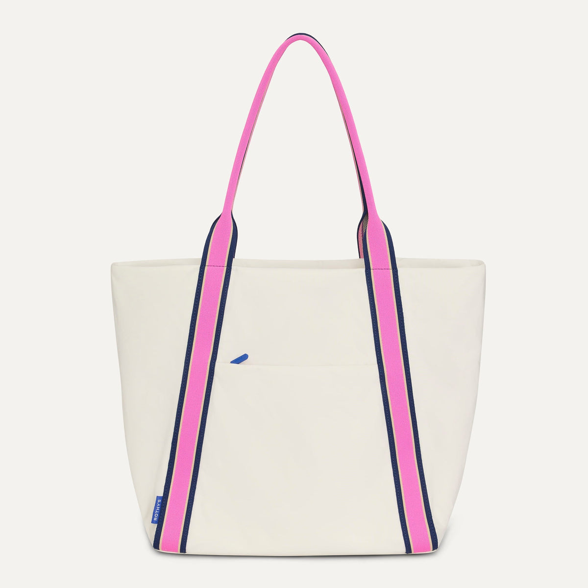 Rothys The Travel Tote in Optic