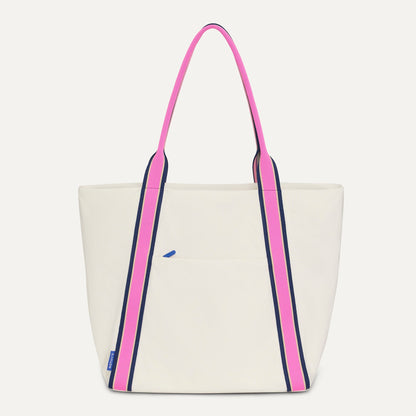 Rothys The Travel Tote in Optic