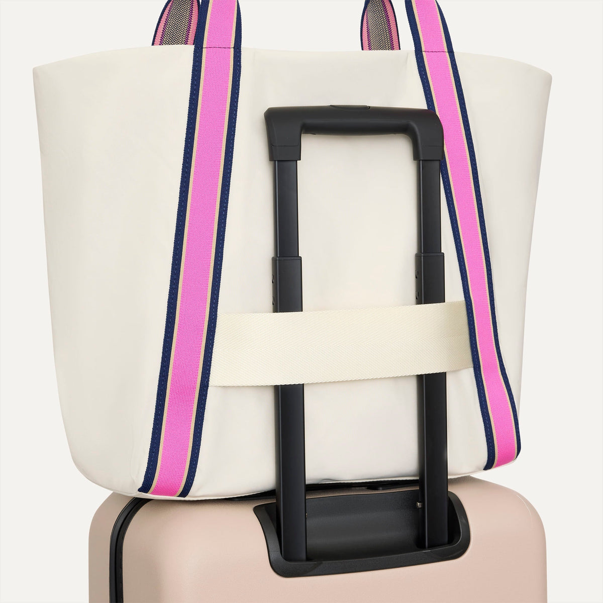 Rothys The Travel Tote in Optic