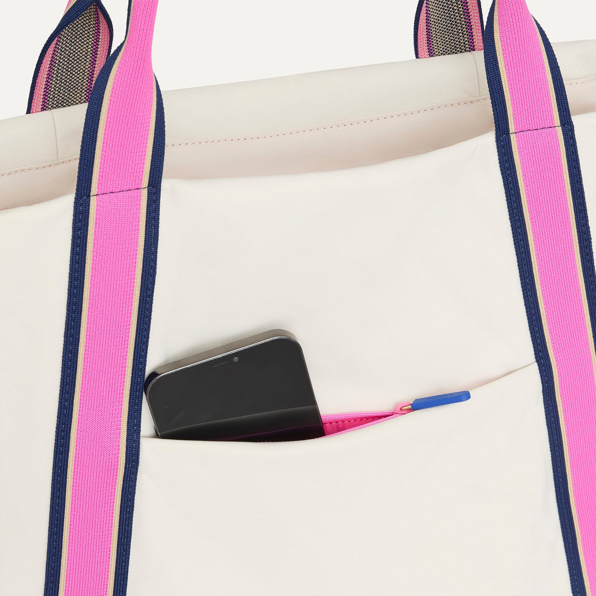 Rothys The Travel Tote in Optic