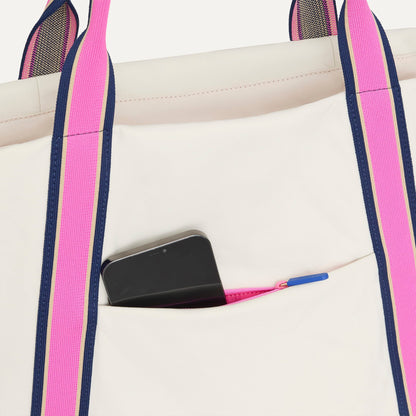 Rothys The Travel Tote in Optic