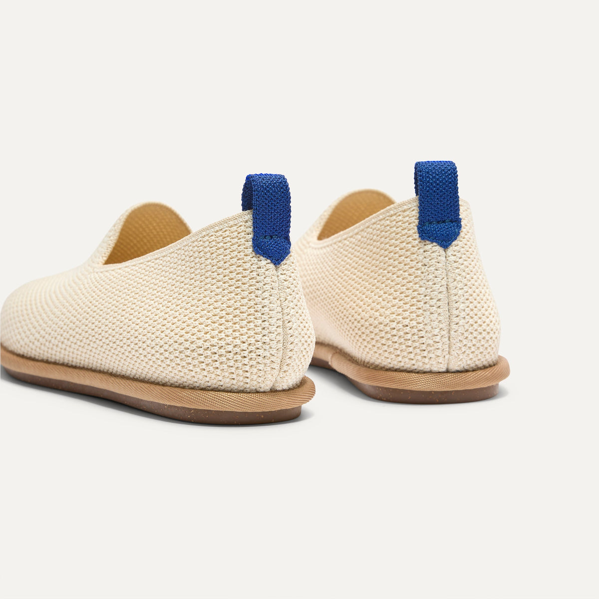 Rothys The Men's Cruiser Loafer in Pebble