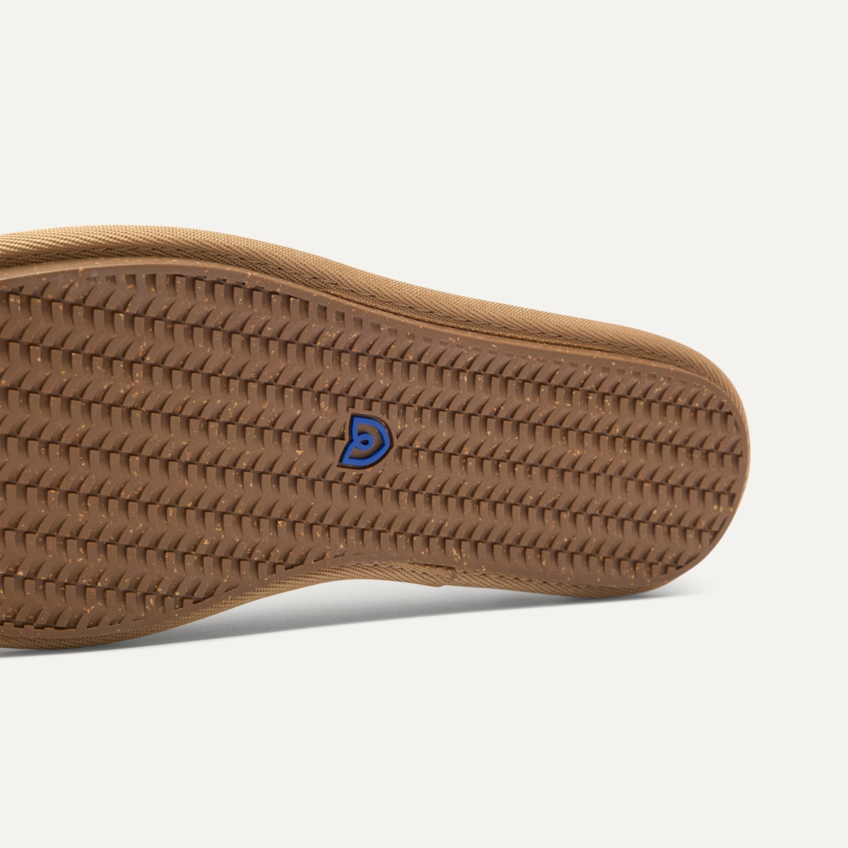 Rothys The Men's Cruiser Loafer in Pebble