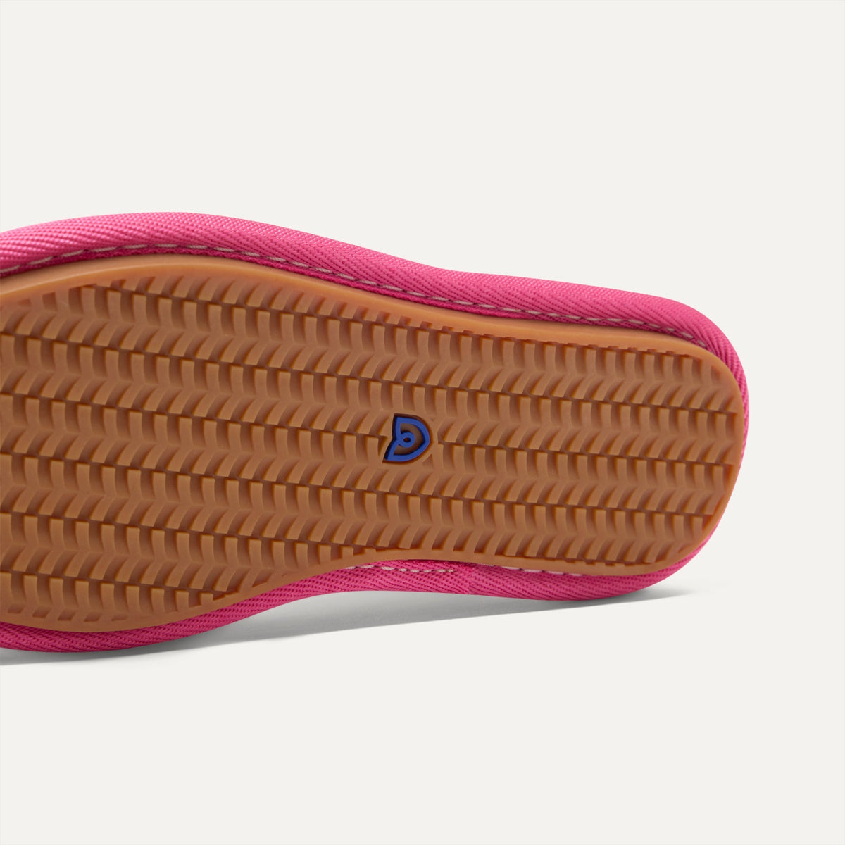 Rothys The Mini Loafer in Sorbet Stripe