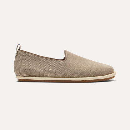 Rothys The Men's Cruiser Loafer in Smoke