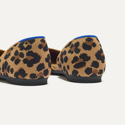 Rothys The D'Orsay Point in Classic Cat