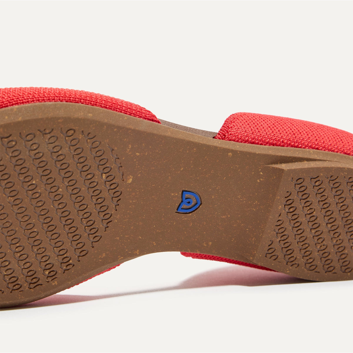 Rothys The D'Orsay Point in Red Hot