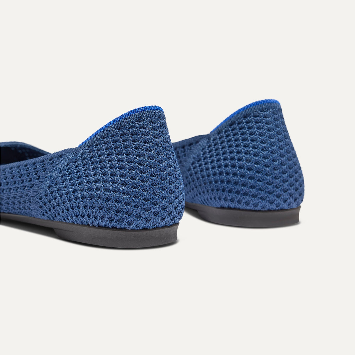 Rothys The Point II in Deep Sea Mesh
