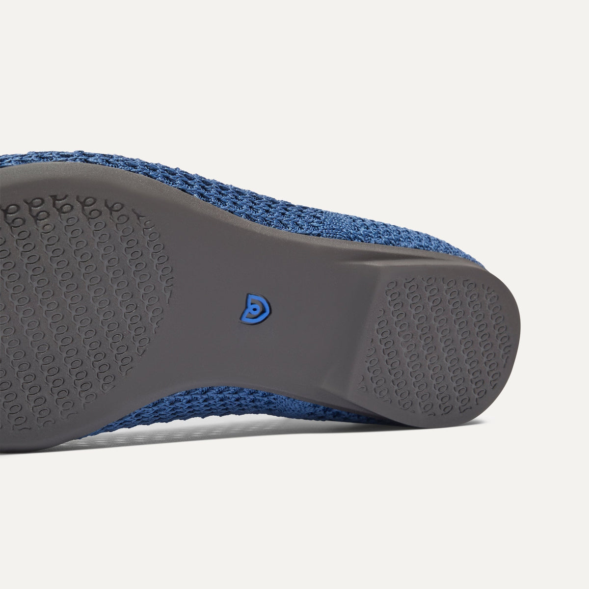 Rothys The Point II in Deep Sea Mesh