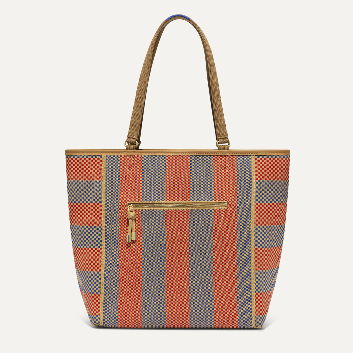 Rothys The Two-Way Tote in Sienna
