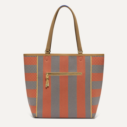 Rothys The Two-Way Tote in Sienna