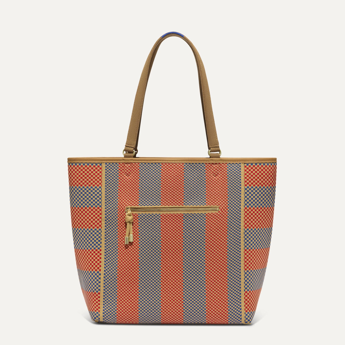 Rothys The Two-Way Tote in Sienna