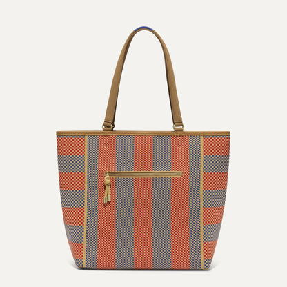 Rothys The Two-Way Tote in Sienna