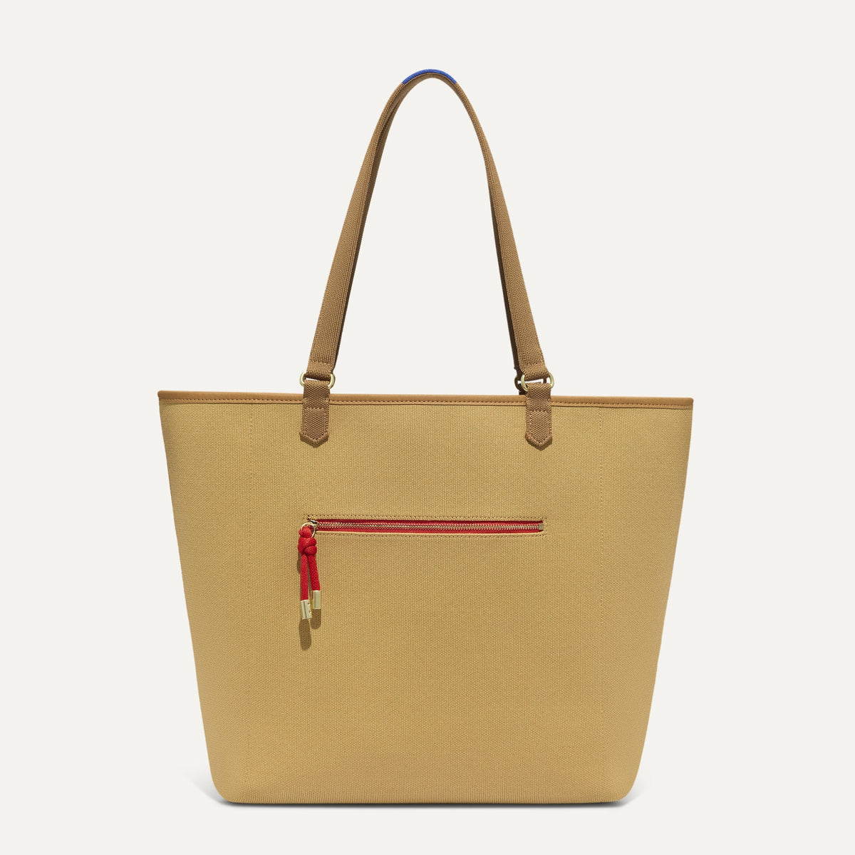 Rothys The Two-Way Tote in Sienna