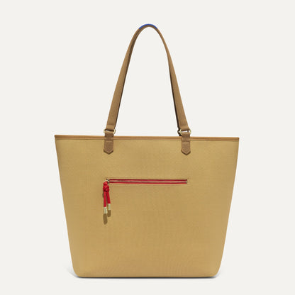 Rothys The Two-Way Tote in Sienna