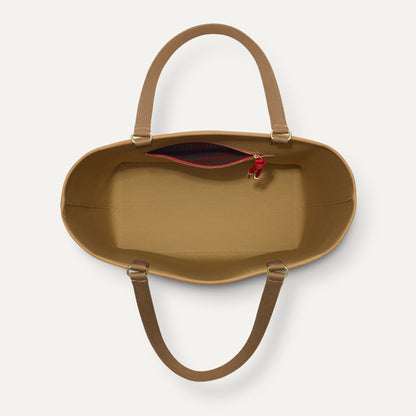 Rothys The Two-Way Tote in Sienna